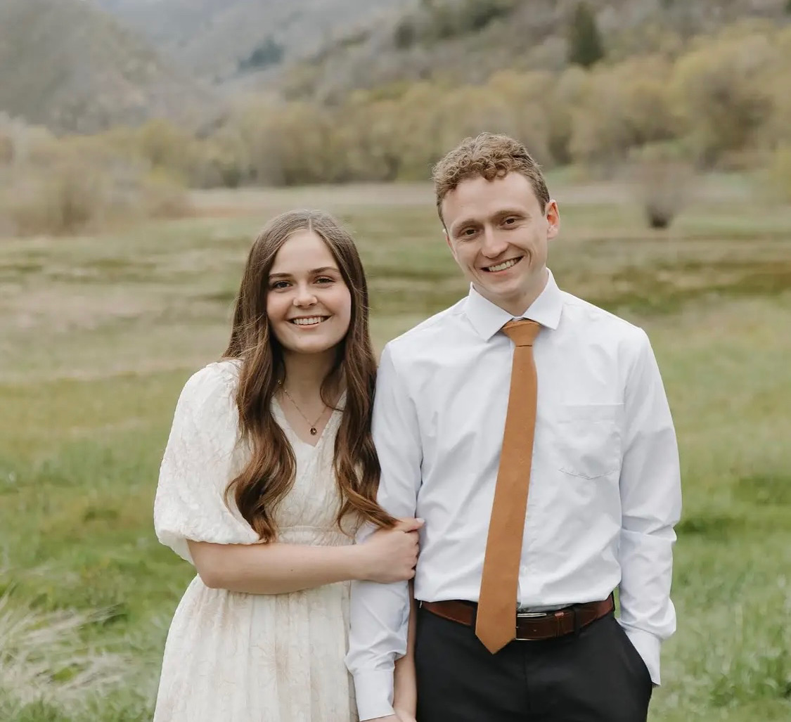 The makers behind Carved & Crochet